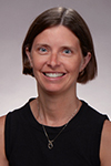 Kecia Leary