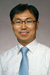 Kyungsup Shin