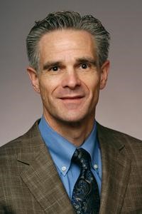 Dr Kirk Fridrich