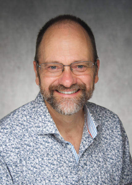 Robert Cornell
