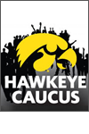 hawkeye caucus