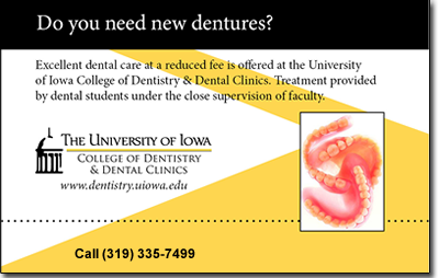dentures
