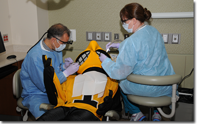 Herky patient