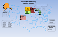 other adjunct faculty